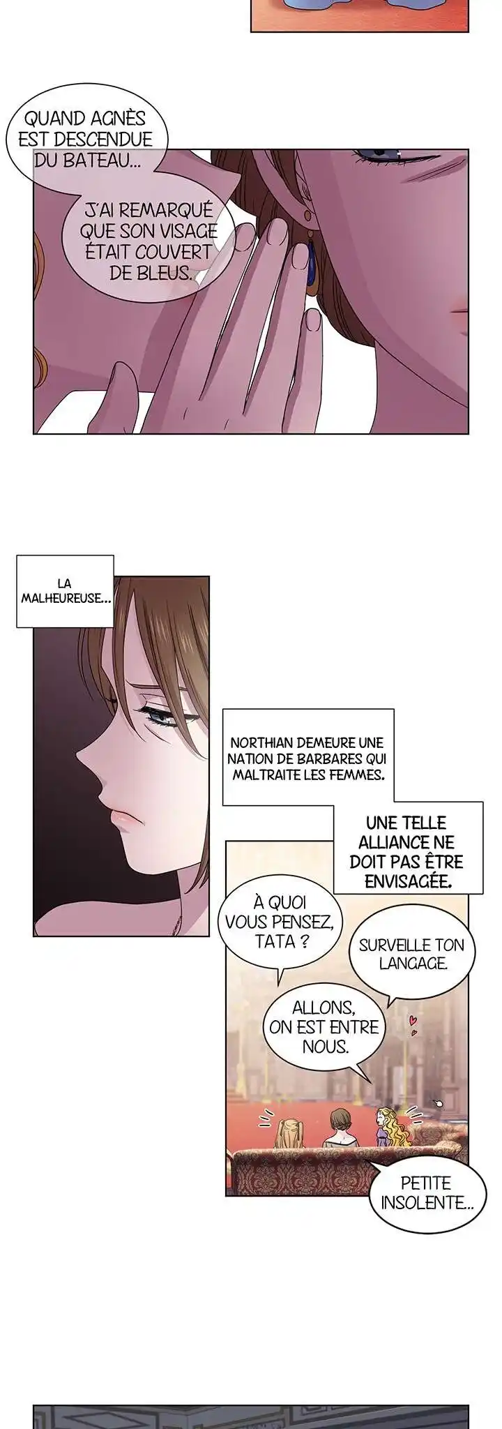 Ombres et Lumières 151 page 14