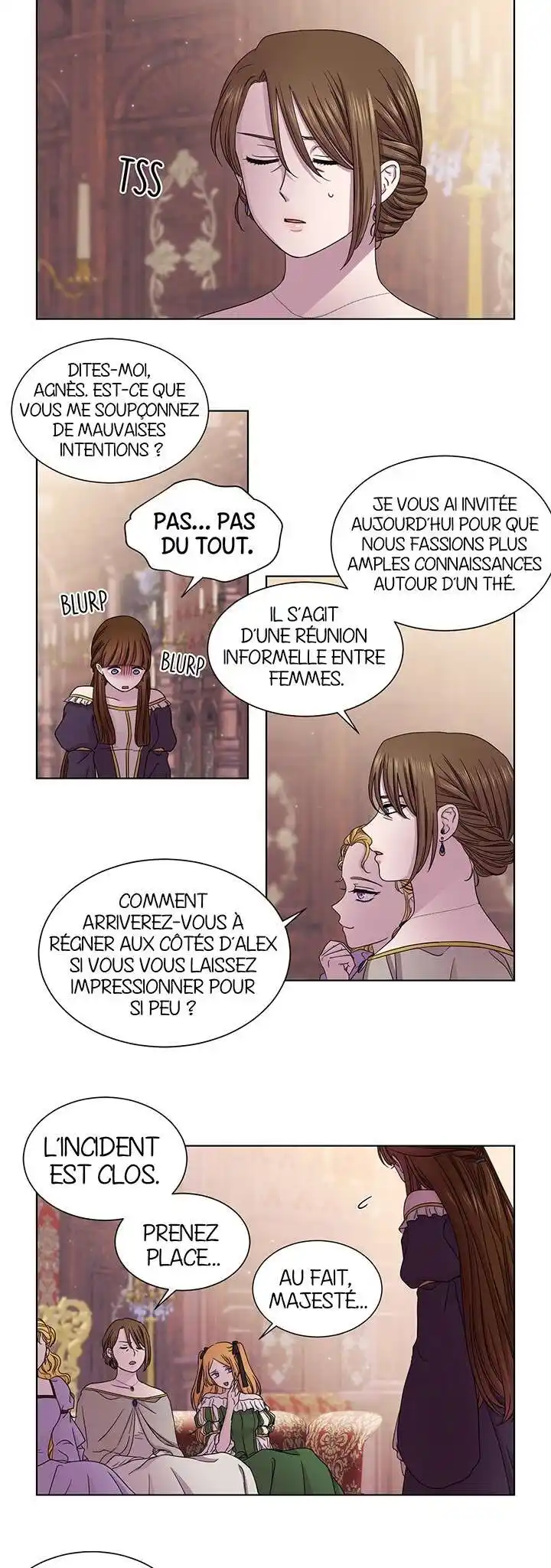Ombres et Lumières 151 page 6