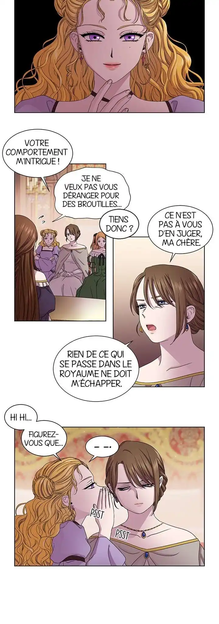 Ombres et Lumières 151 page 9
