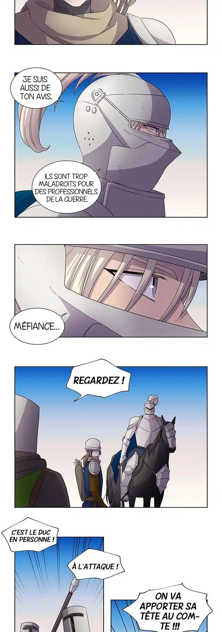 Ombres et Lumières 95 page 4
