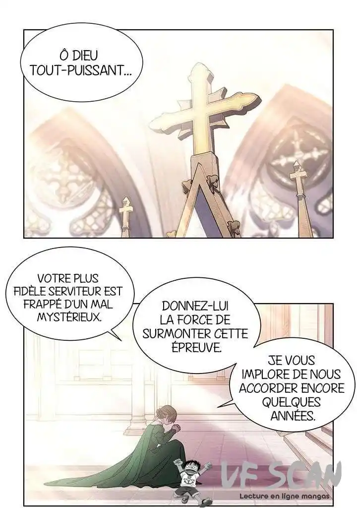 Ombres et Lumières 180 page 1