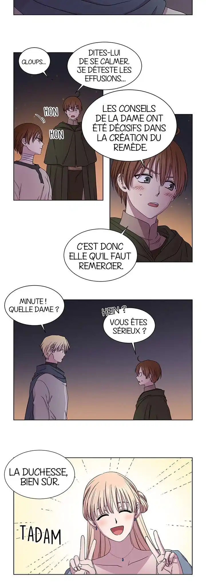 Ombres et Lumières 161 page 2