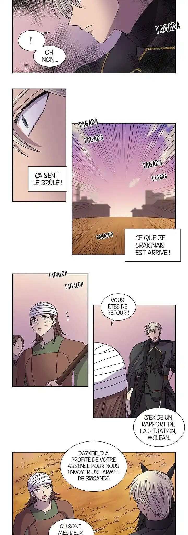 Ombres et Lumières 72 page 2