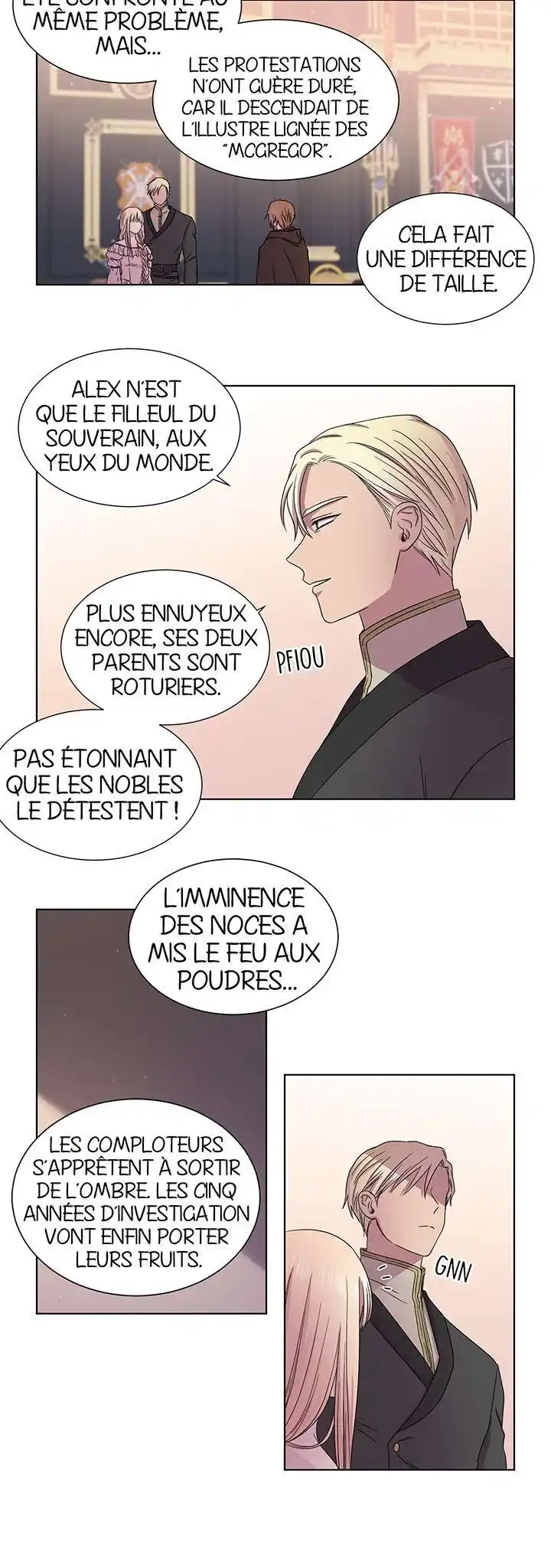 Ombres et Lumières 150 page 13