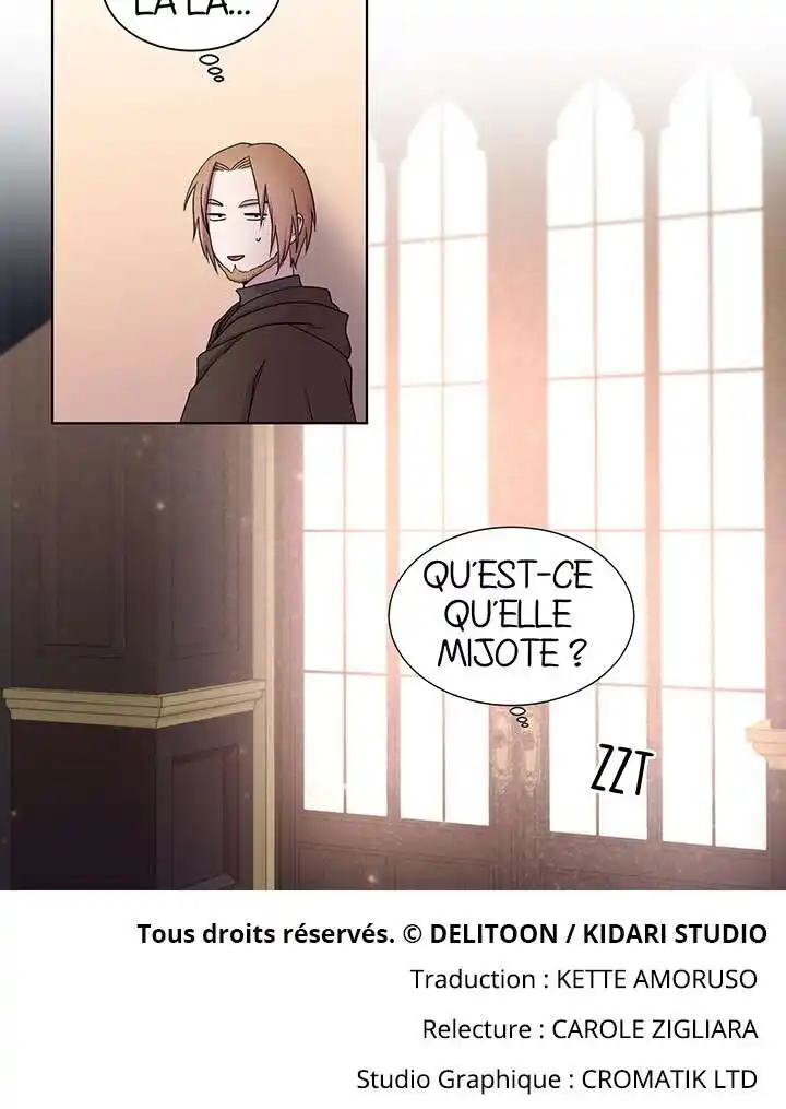 Ombres et Lumières 150 page 16