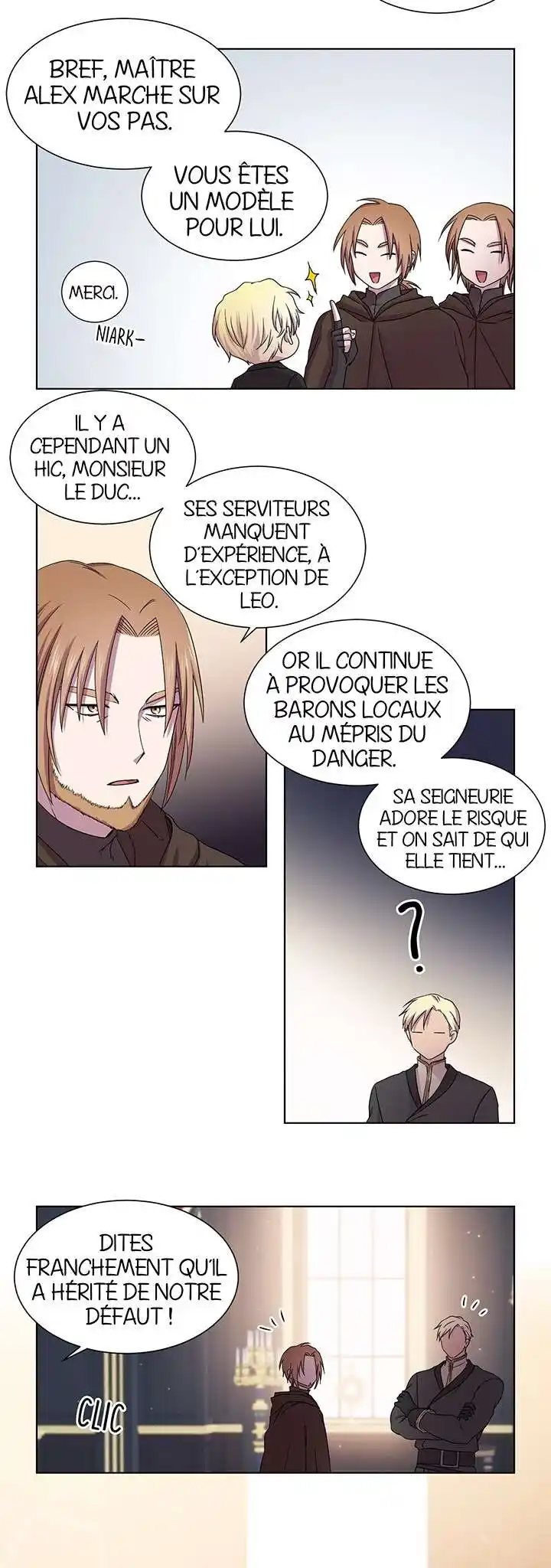 Ombres et Lumières 150 page 2