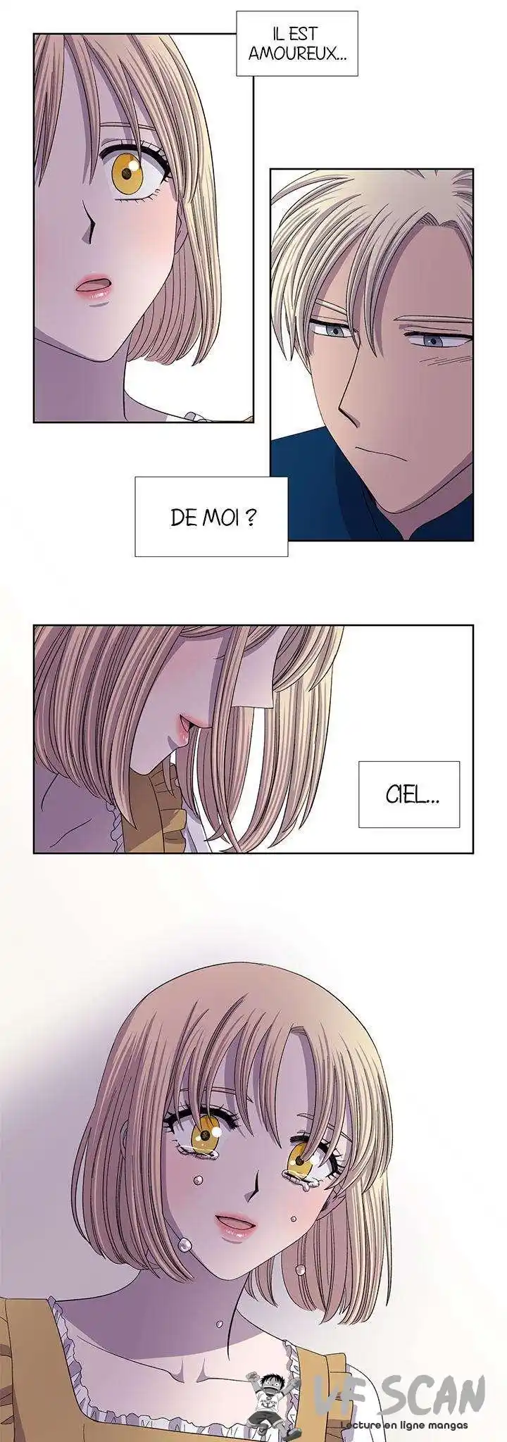 Ombres et Lumières 43 page 1