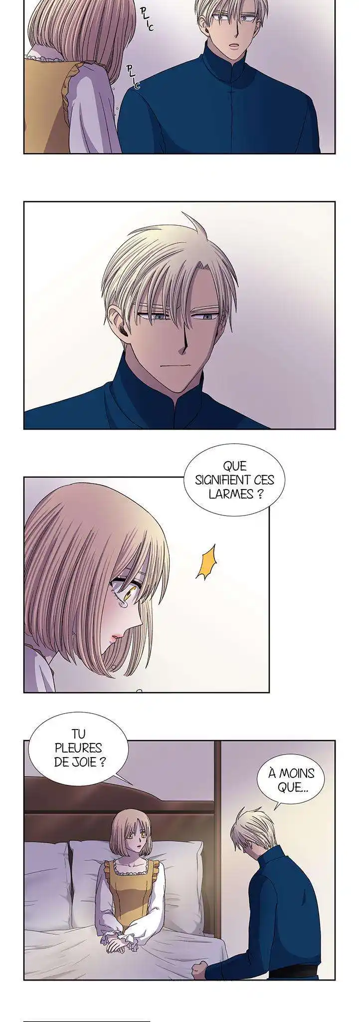 Ombres et Lumières 43 page 3