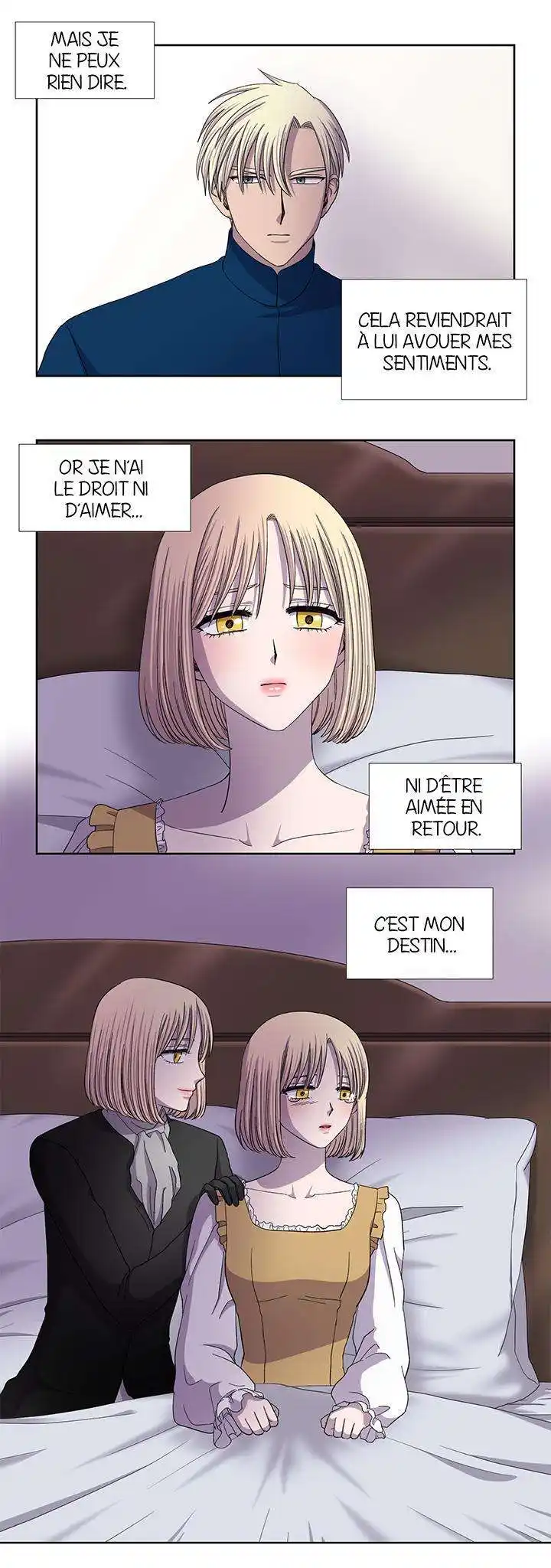 Ombres et Lumières 43 page 5