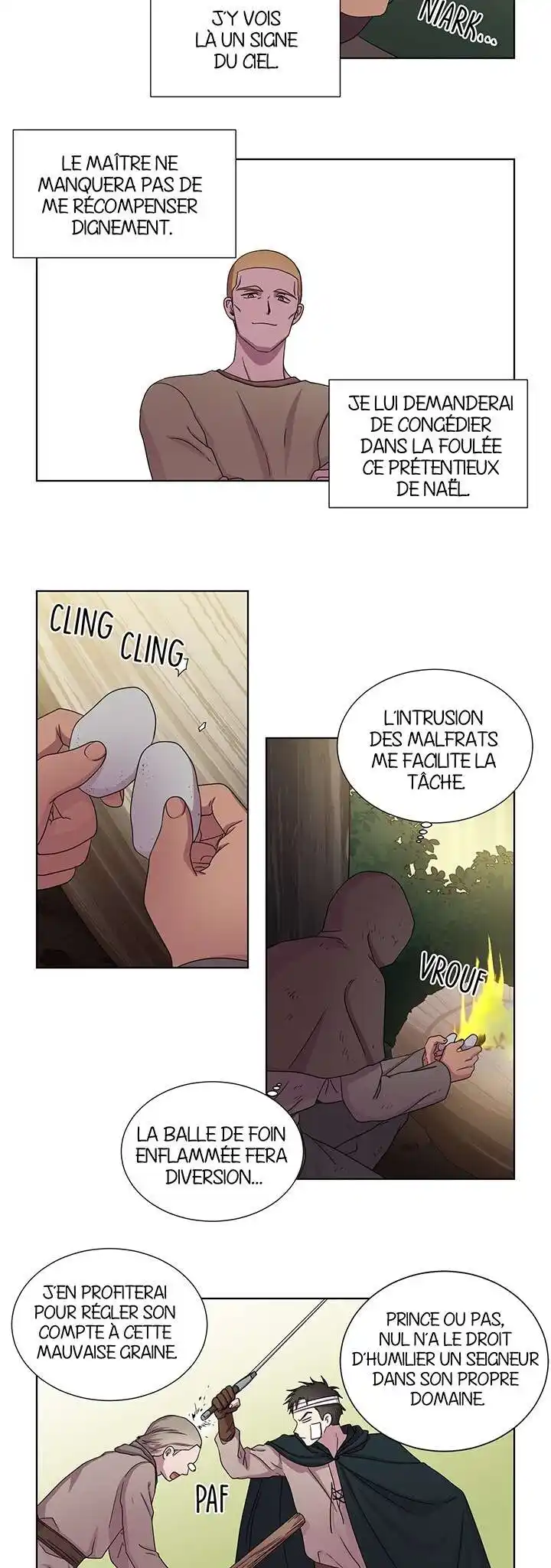 Ombres et Lumières 125 page 2