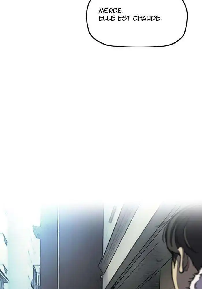 Wind Breaker (Jo Yong Seok) 251 page 3