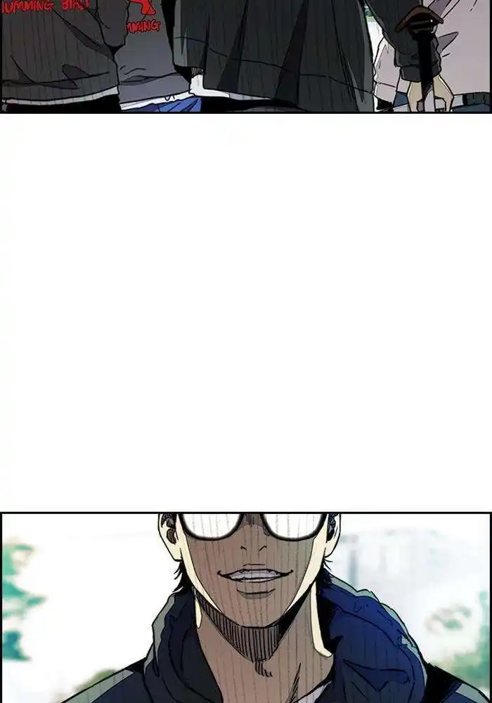 Wind Breaker (Jo Yong Seok) 264 page 3