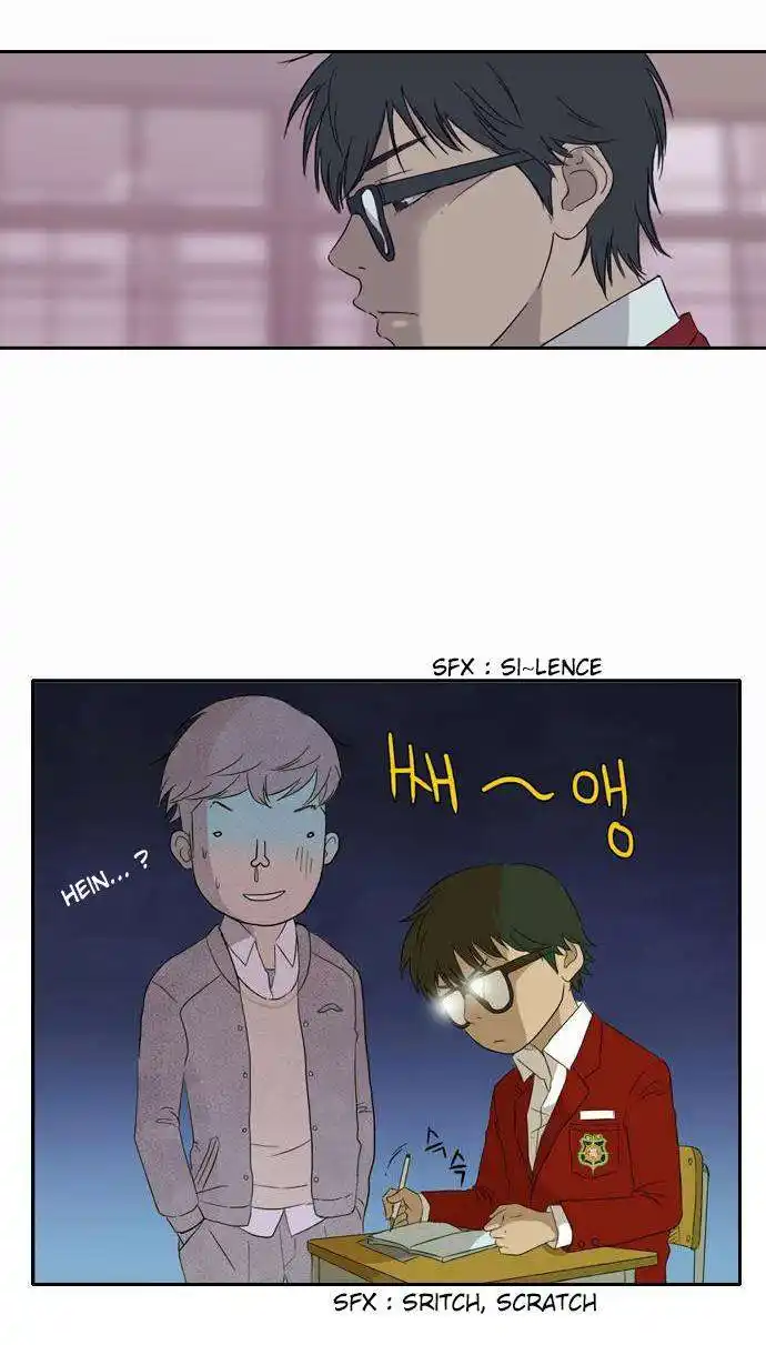 Wind Breaker (Jo Yong Seok) 2 page 12