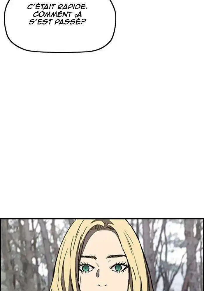 Wind Breaker (Jo Yong Seok) 261 page 12