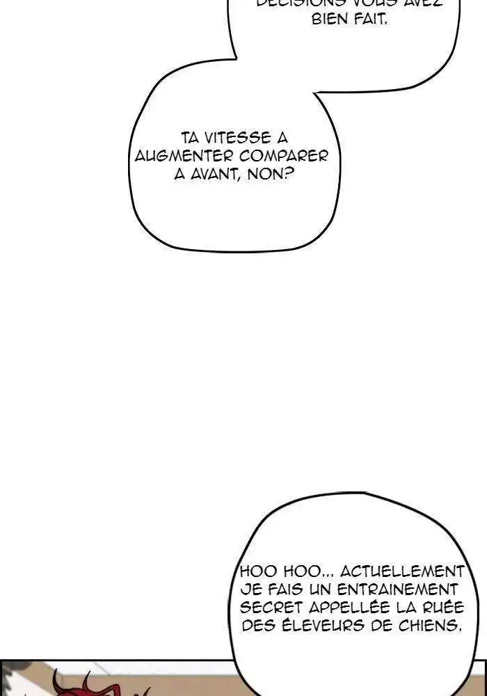Wind Breaker (Jo Yong Seok) 274 page 7