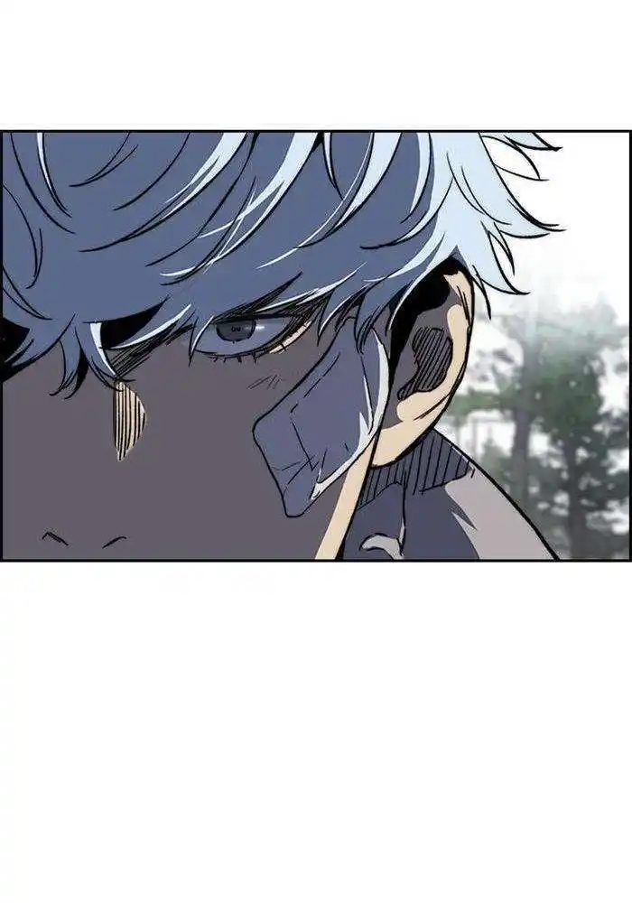 Wind Breaker (Jo Yong Seok) 255 page 10