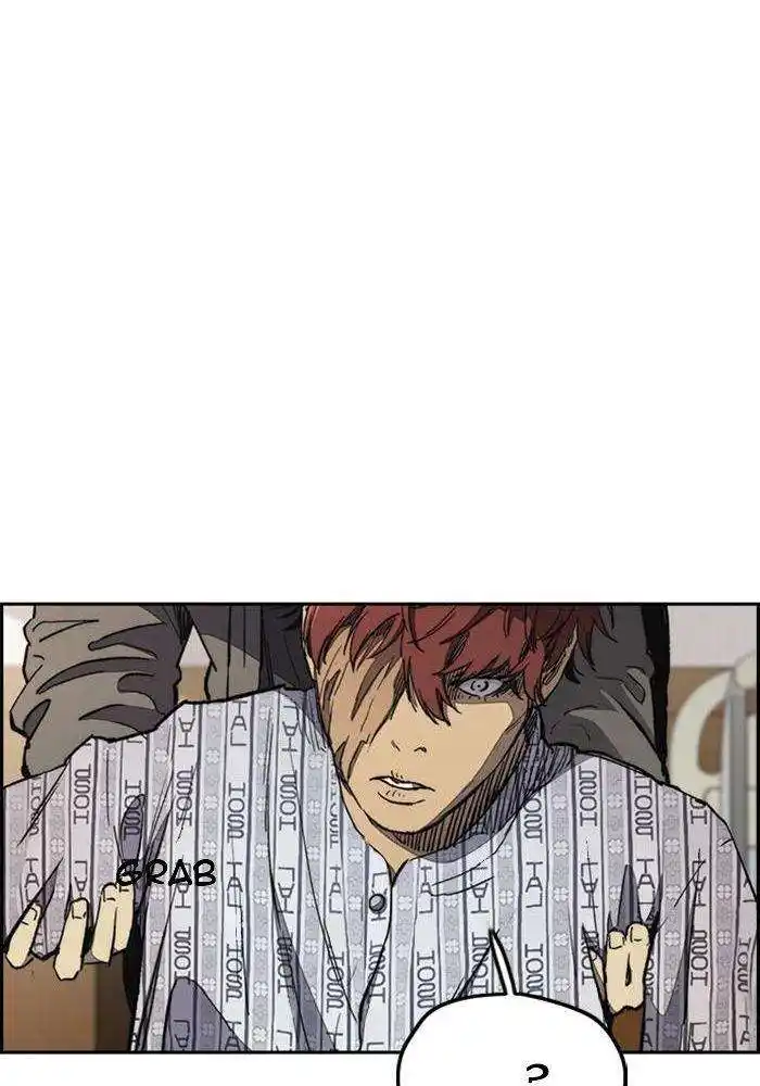 Wind Breaker (Jo Yong Seok) 272 page 11
