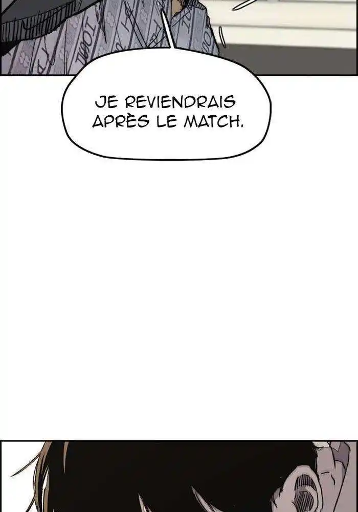 Wind Breaker (Jo Yong Seok) 272 page 13