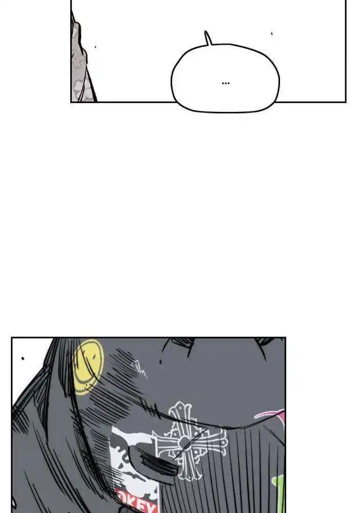 Wind Breaker (Jo Yong Seok) 272 page 16