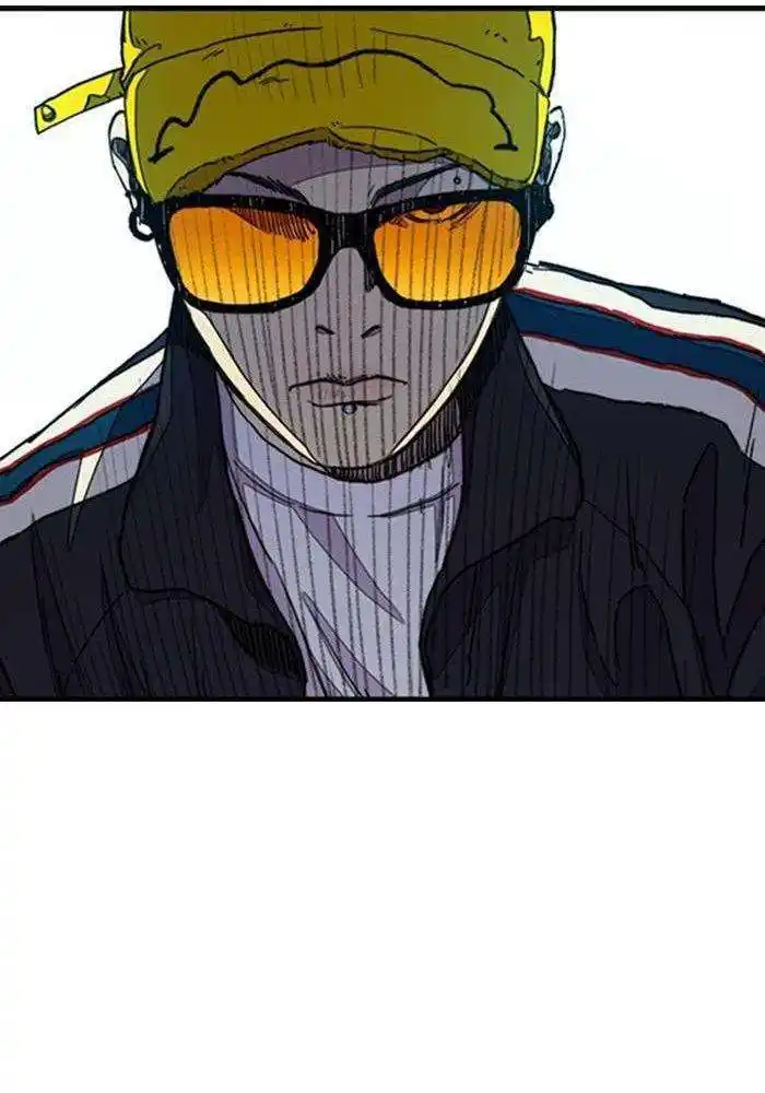 Wind Breaker (Jo Yong Seok) 279 page 21