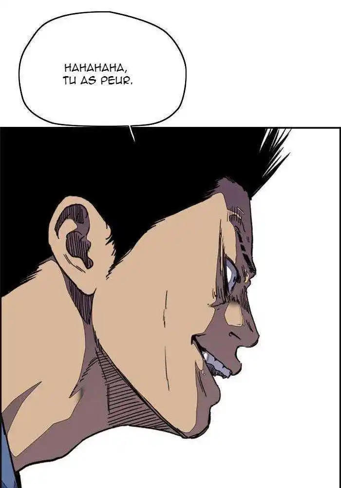 Wind Breaker (Jo Yong Seok) 279 page 22