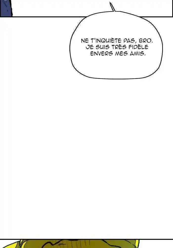 Wind Breaker (Jo Yong Seok) 279 page 23