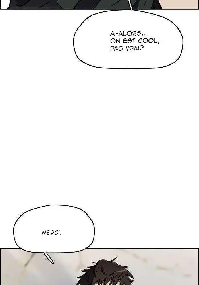 Wind Breaker (Jo Yong Seok) 265 page 20