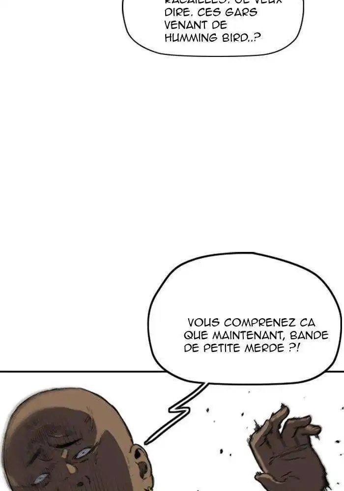 Wind Breaker (Jo Yong Seok) 246 page 9