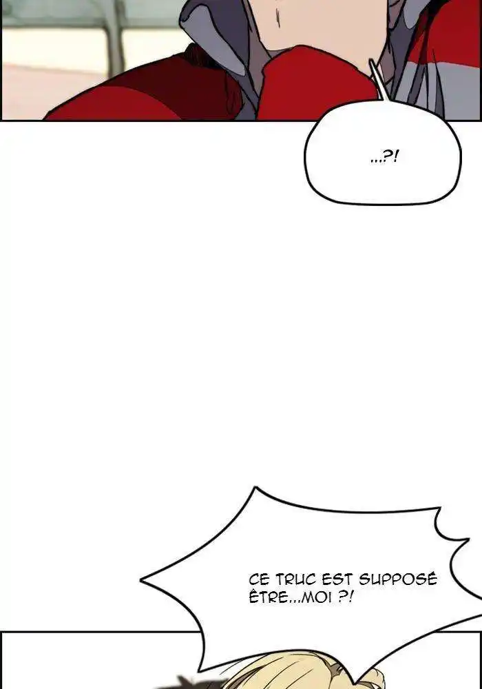 Wind Breaker (Jo Yong Seok) 266 page 6