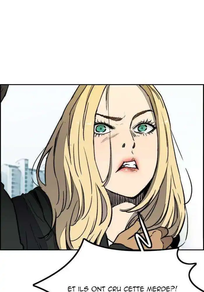 Wind Breaker (Jo Yong Seok) 266 page 8