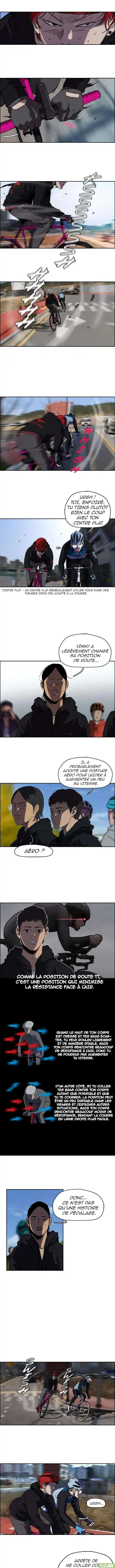 Wind Breaker (Jo Yong Seok) 88 page 4