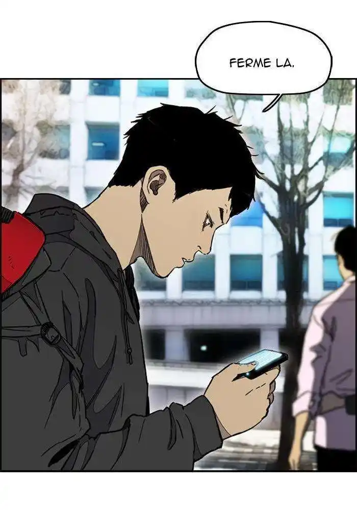 Wind Breaker (Jo Yong Seok) 270 page 11