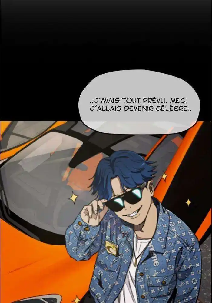Wind Breaker (Jo Yong Seok) 270 page 5