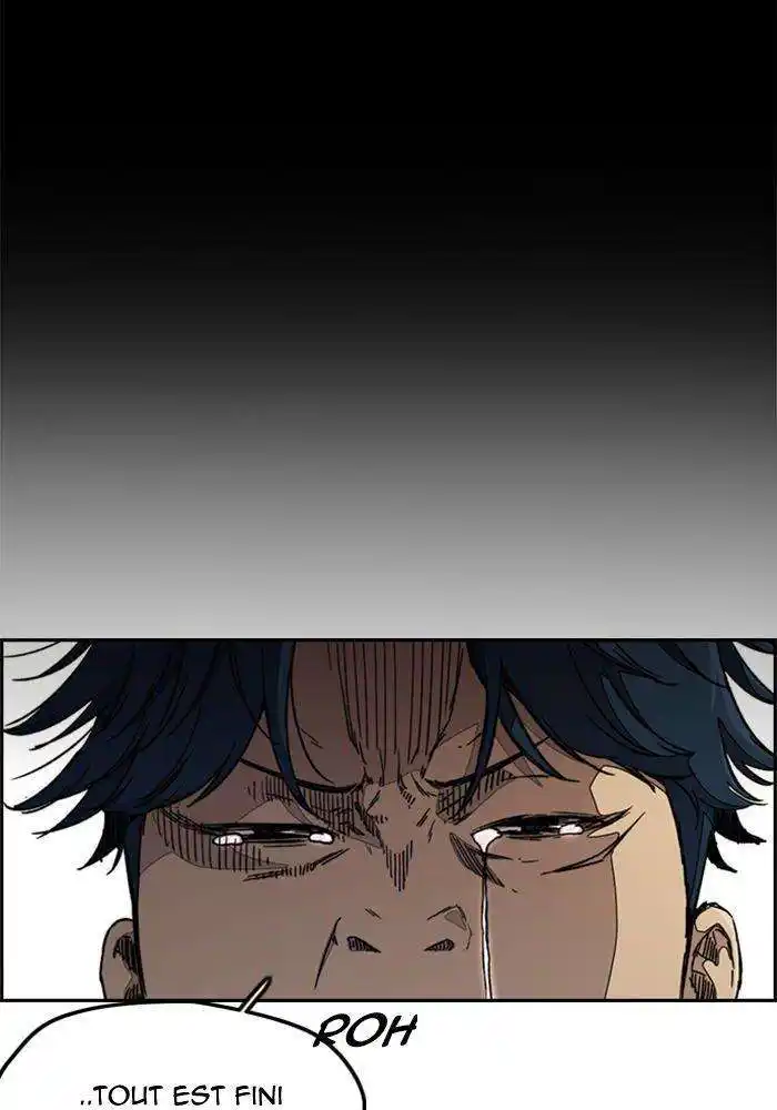 Wind Breaker (Jo Yong Seok) 270 page 8