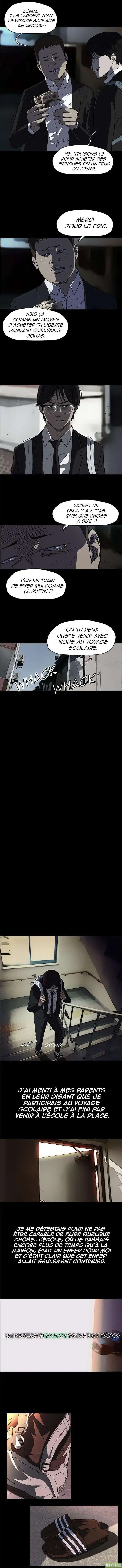 Wind Breaker (Jo Yong Seok) 65 page 2