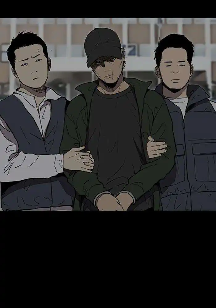 Wind Breaker (Jo Yong Seok) 250 page 8