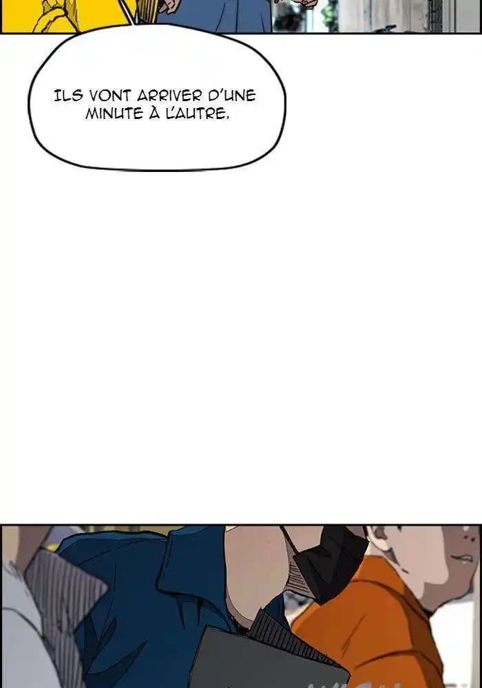 Wind Breaker (Jo Yong Seok) 271 page 3