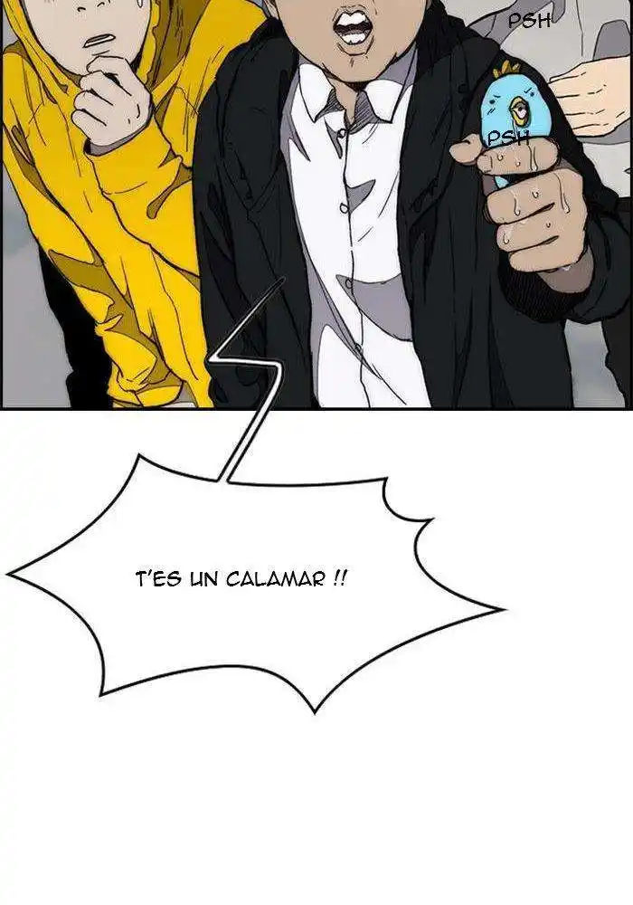 Wind Breaker (Jo Yong Seok) 269 page 11