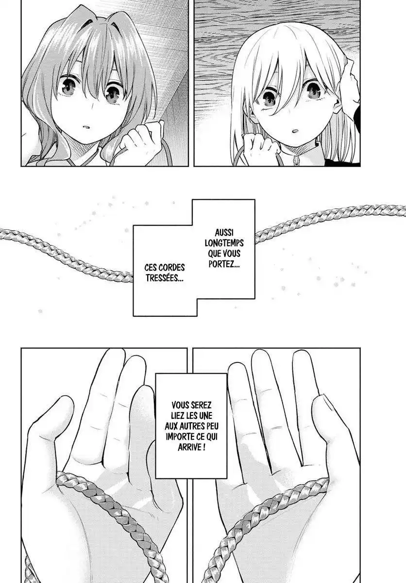 Matchmaking of the Amagami Household 99 page 10