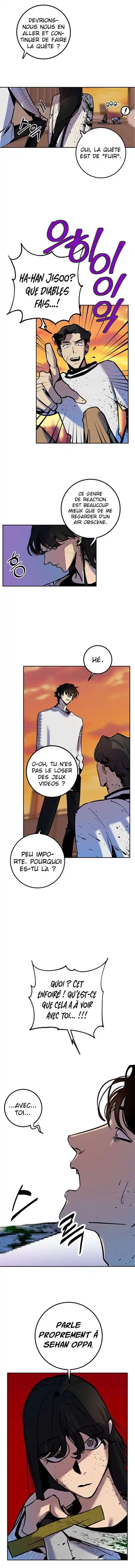 Return to Player 6 page 6