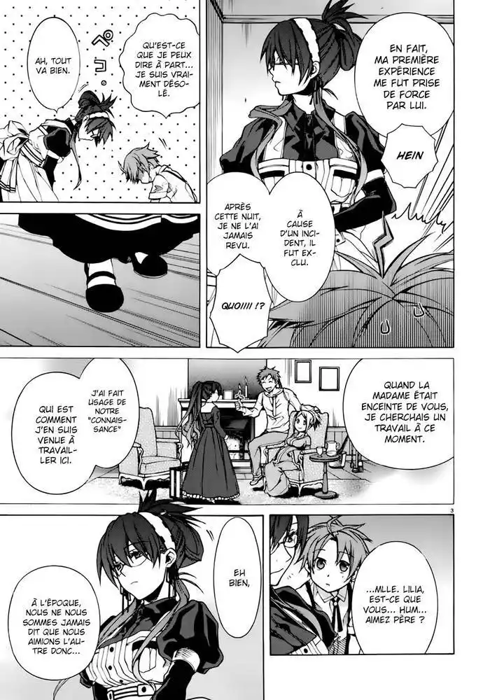 Mushoku Tensei 5.5 page 5