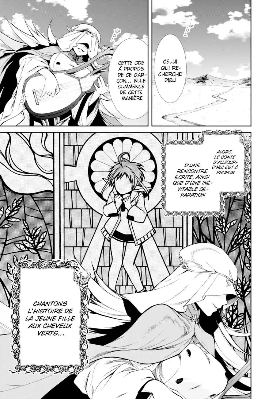 Mushoku Tensei 18.5 page 3