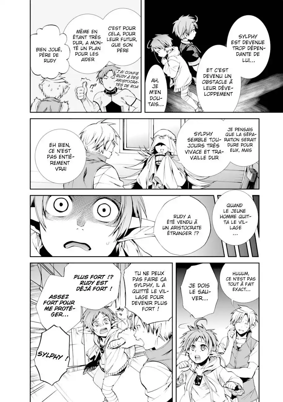 Mushoku Tensei 18.5 page 6