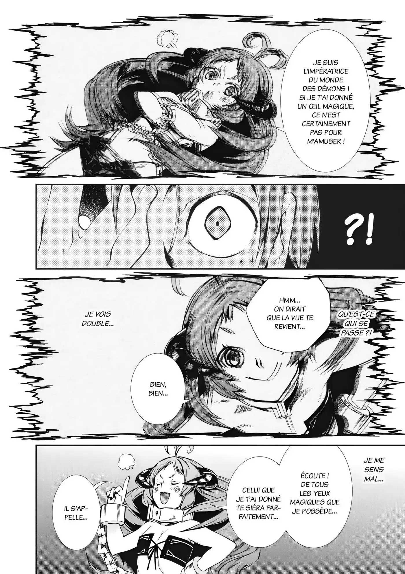 Mushoku Tensei 29 page 2