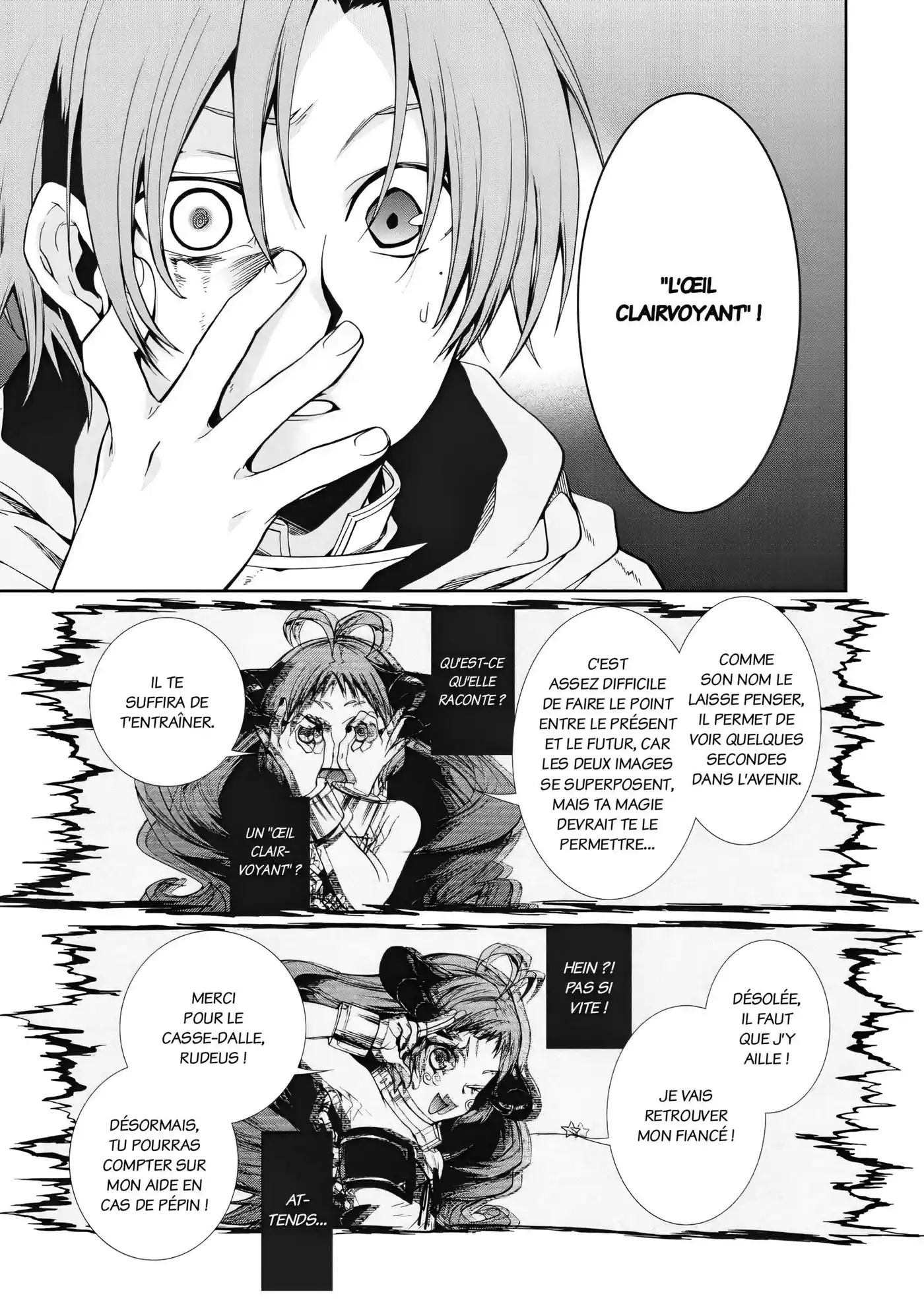 Mushoku Tensei 29 page 3