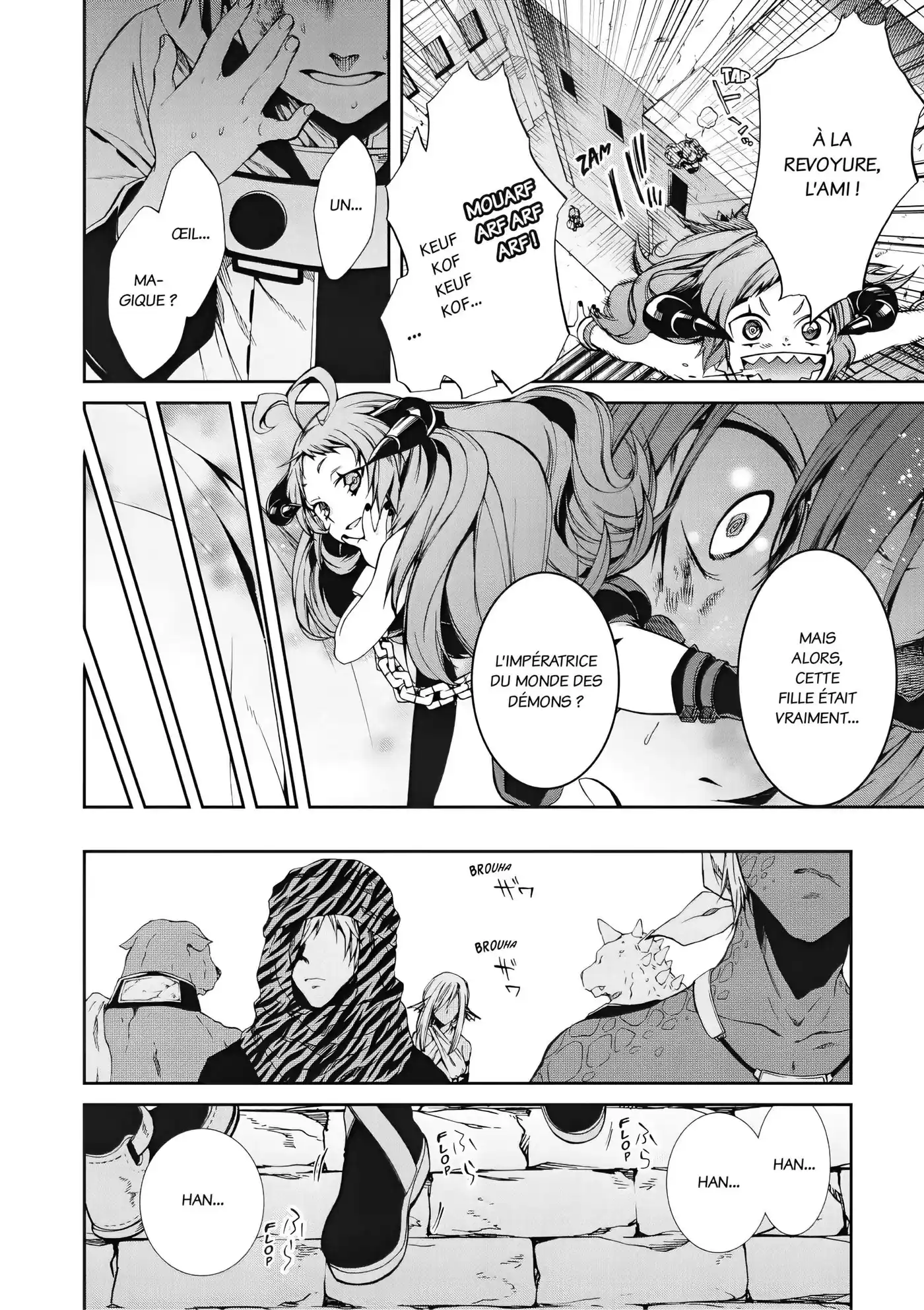 Mushoku Tensei 29 page 4