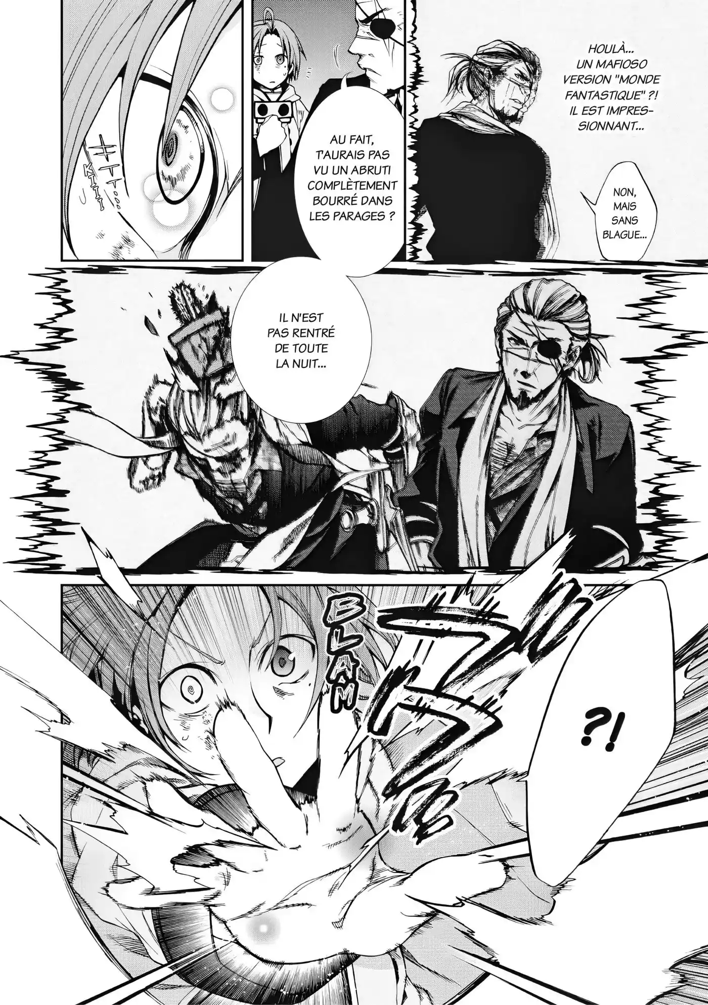 Mushoku Tensei 29 page 6