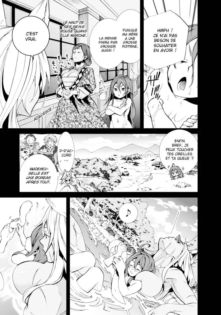Mushoku Tensei 21 page 5