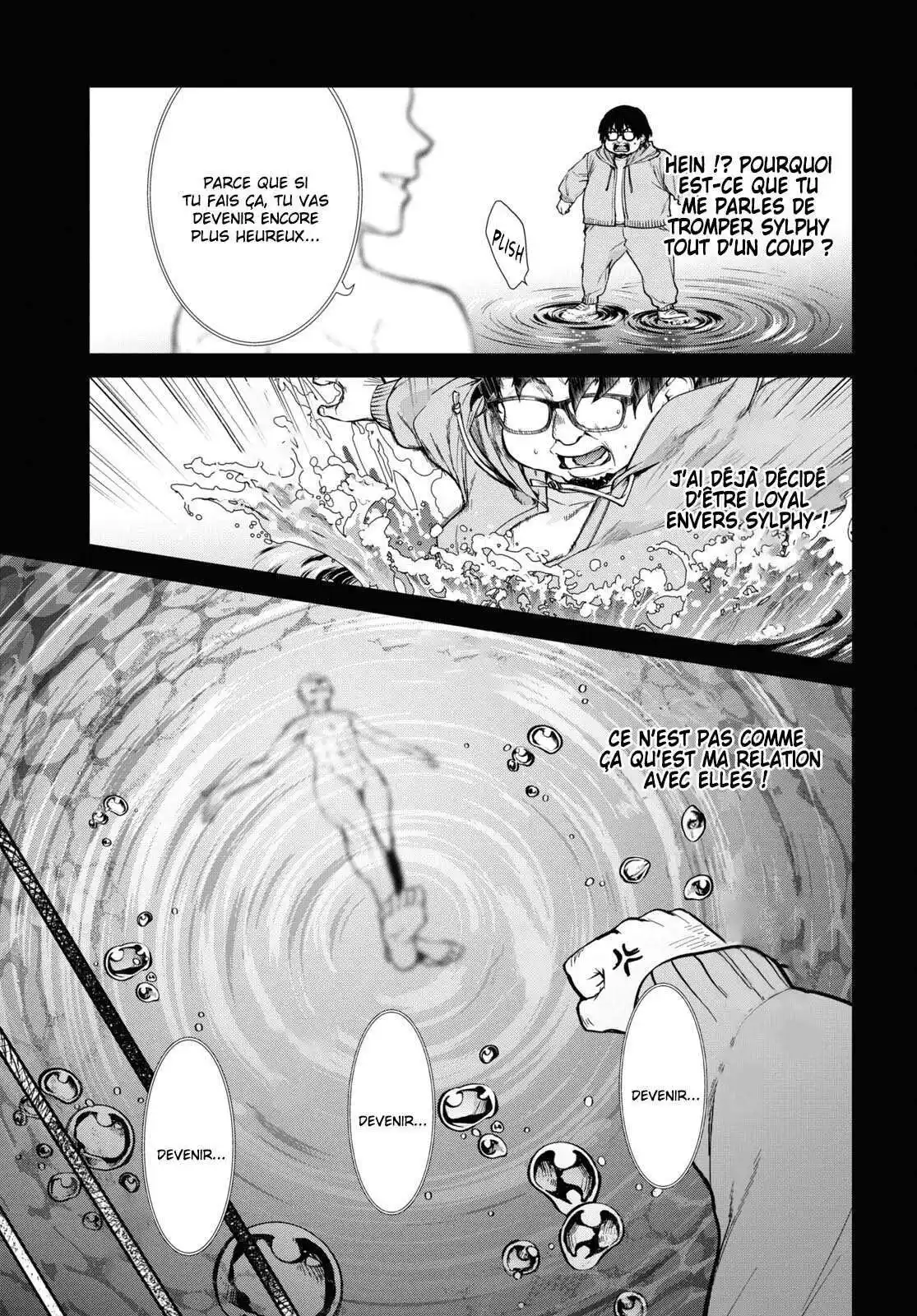 Mushoku Tensei 97 page 10