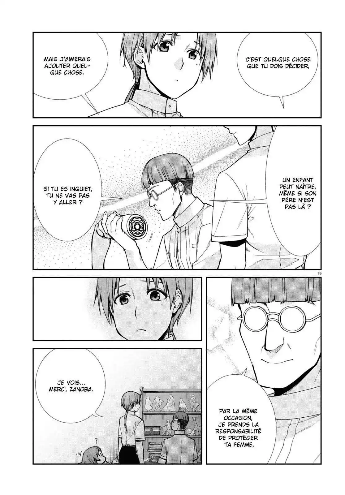 Mushoku Tensei 97 page 22